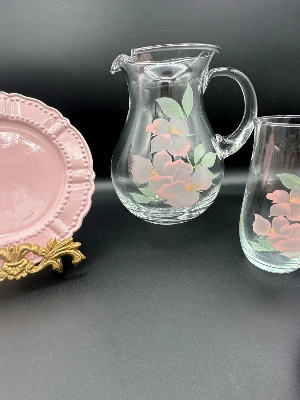 Paşabahçe elegant clear